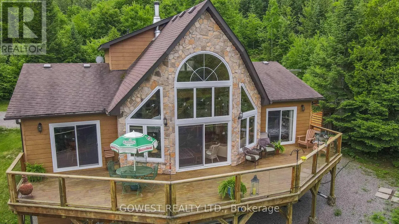 153B MARTIN RECOSKIE ROAD