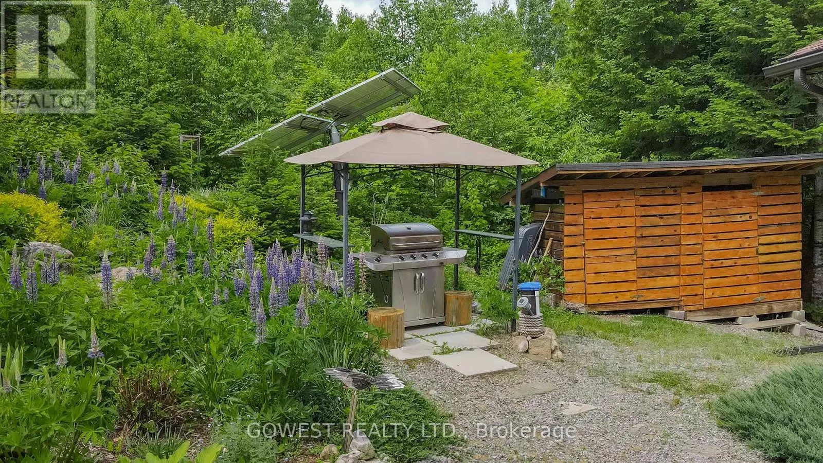 153B MARTIN RECOSKIE ROAD