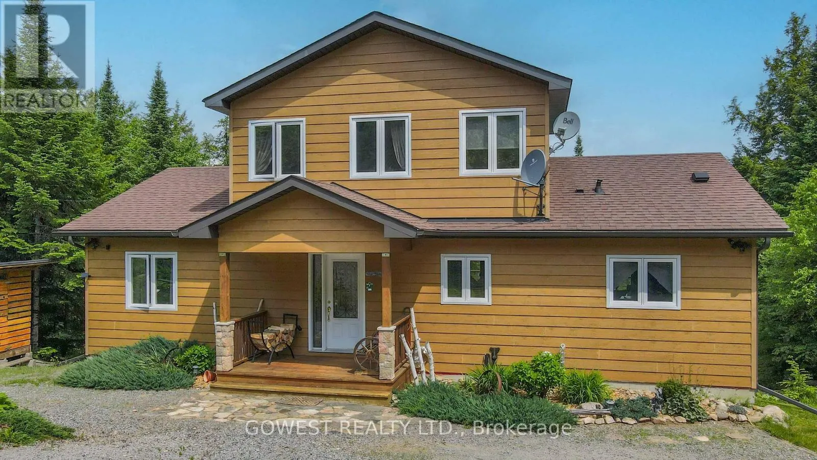 153B MARTIN RECOSKIE ROAD