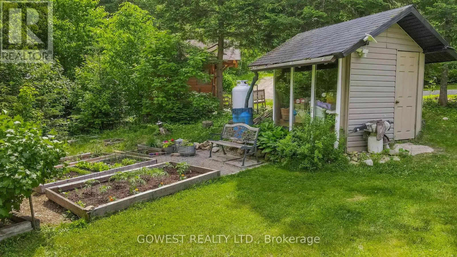 153B MARTIN RECOSKIE ROAD