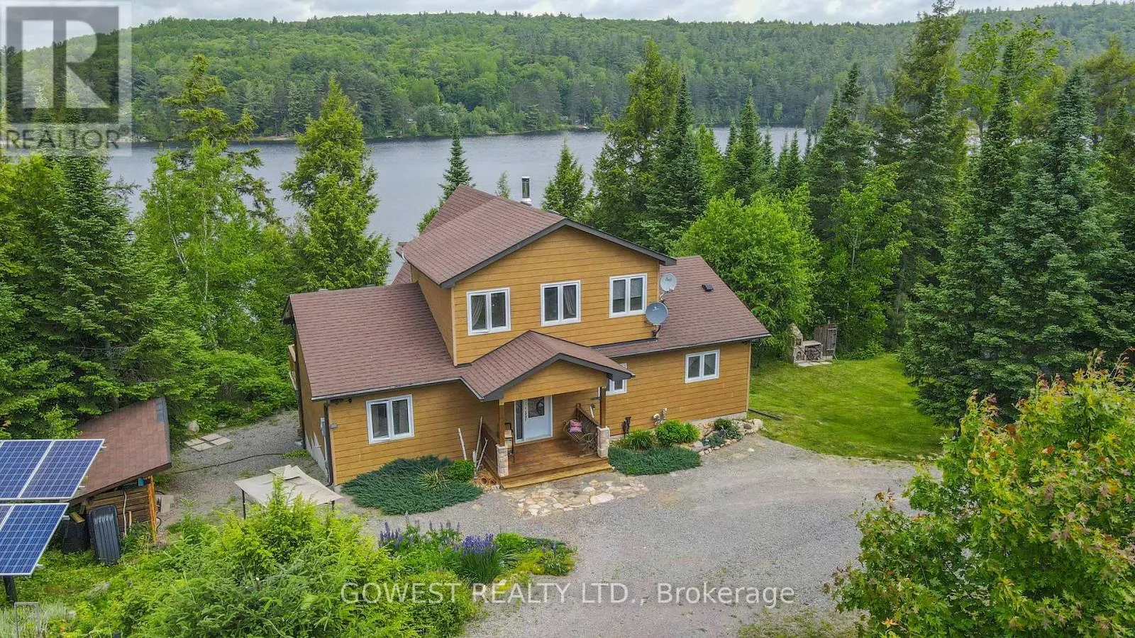 153B MARTIN RECOSKIE ROAD