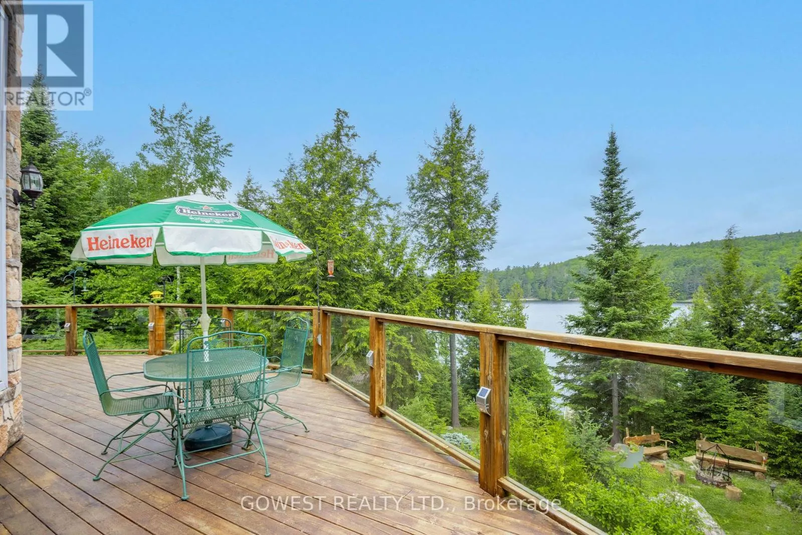 153B MARTIN RECOSKIE ROAD