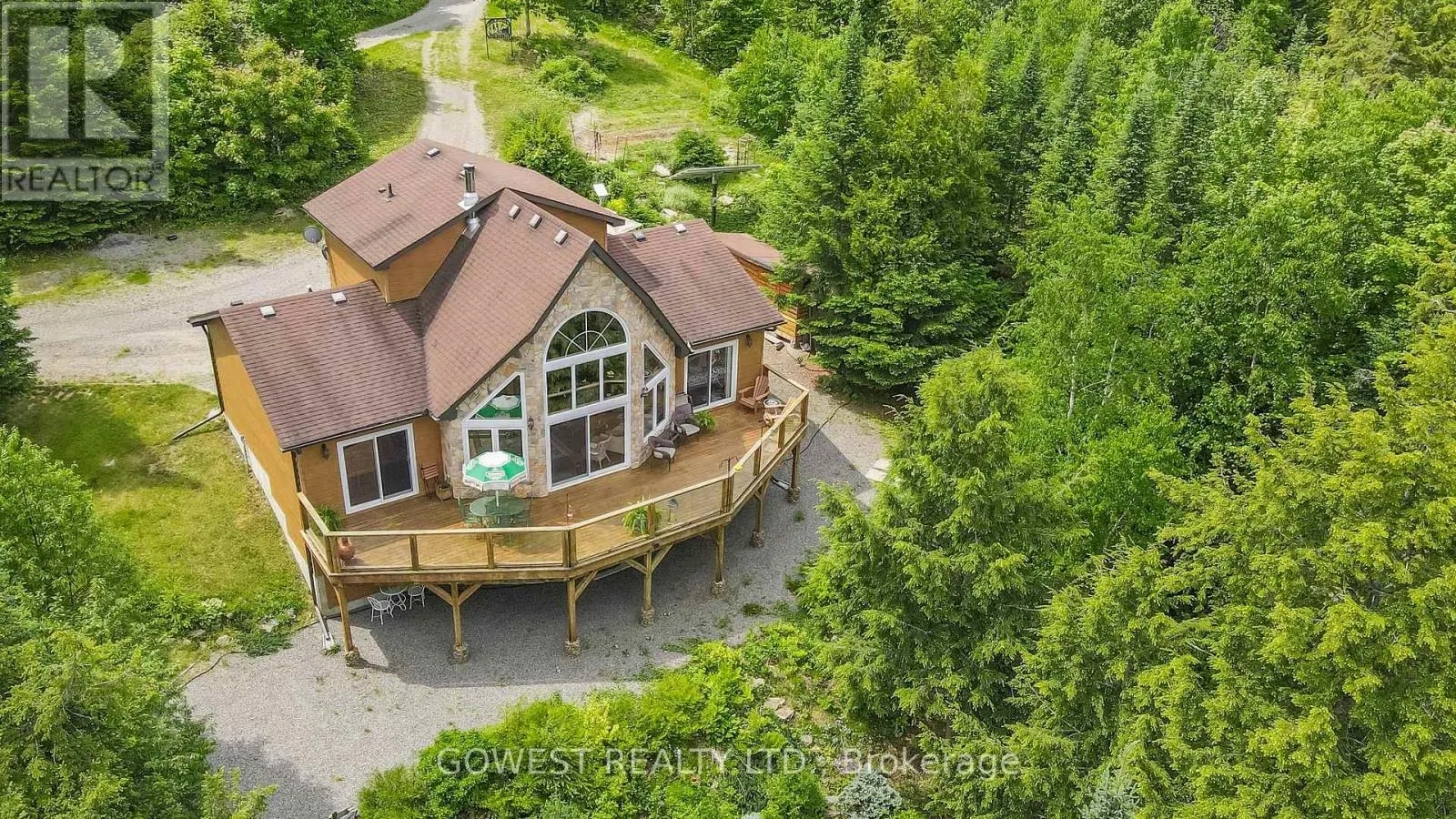 153B MARTIN RECOSKIE ROAD