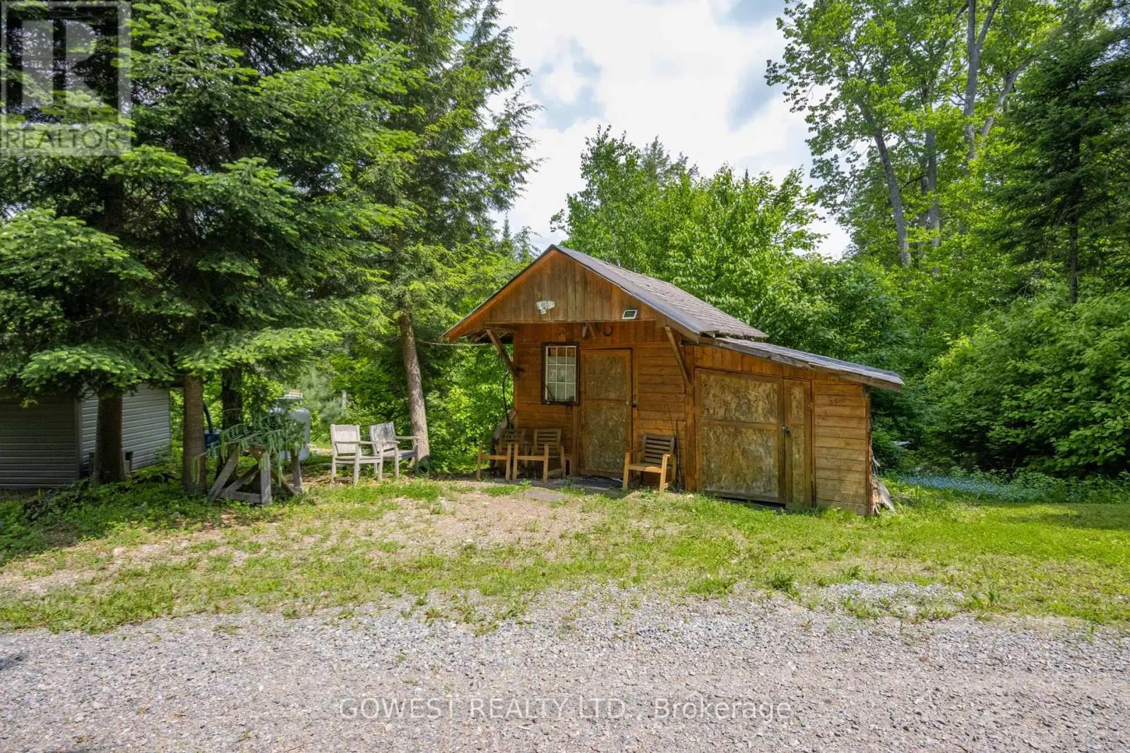 153B MARTIN RECOSKIE ROAD