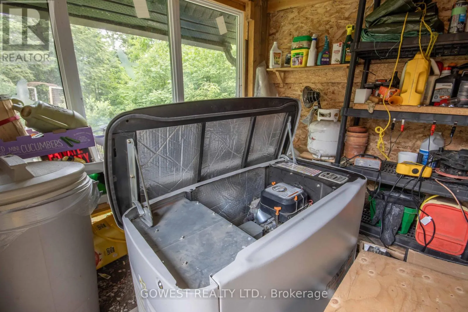 153B MARTIN RECOSKIE ROAD