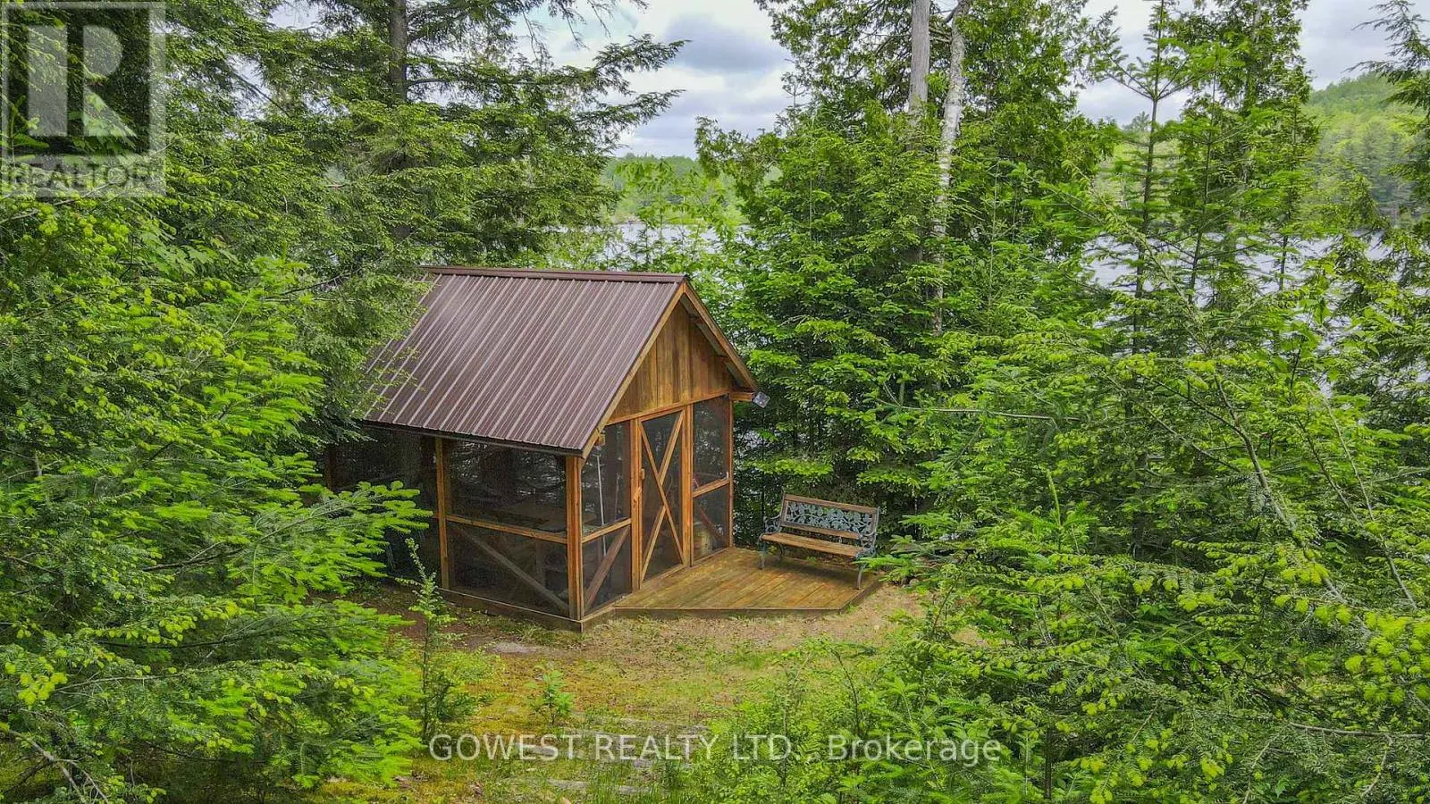 153B MARTIN RECOSKIE ROAD