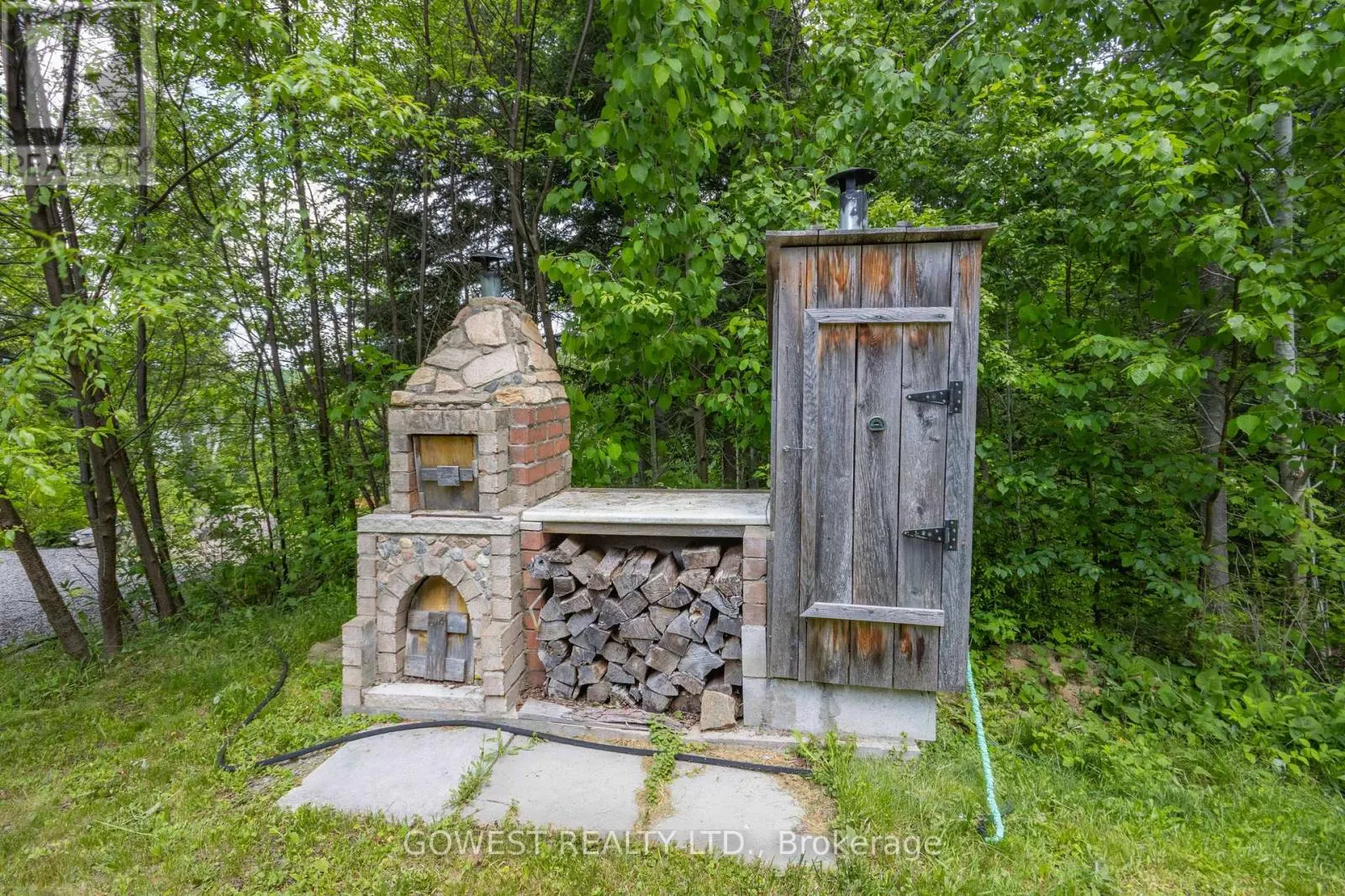 153B MARTIN RECOSKIE ROAD