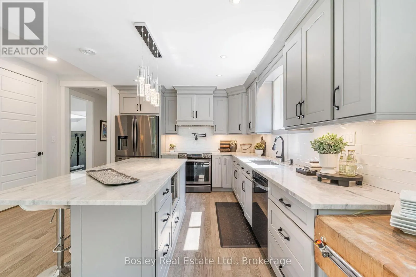350107 BAYSHORE ROAD