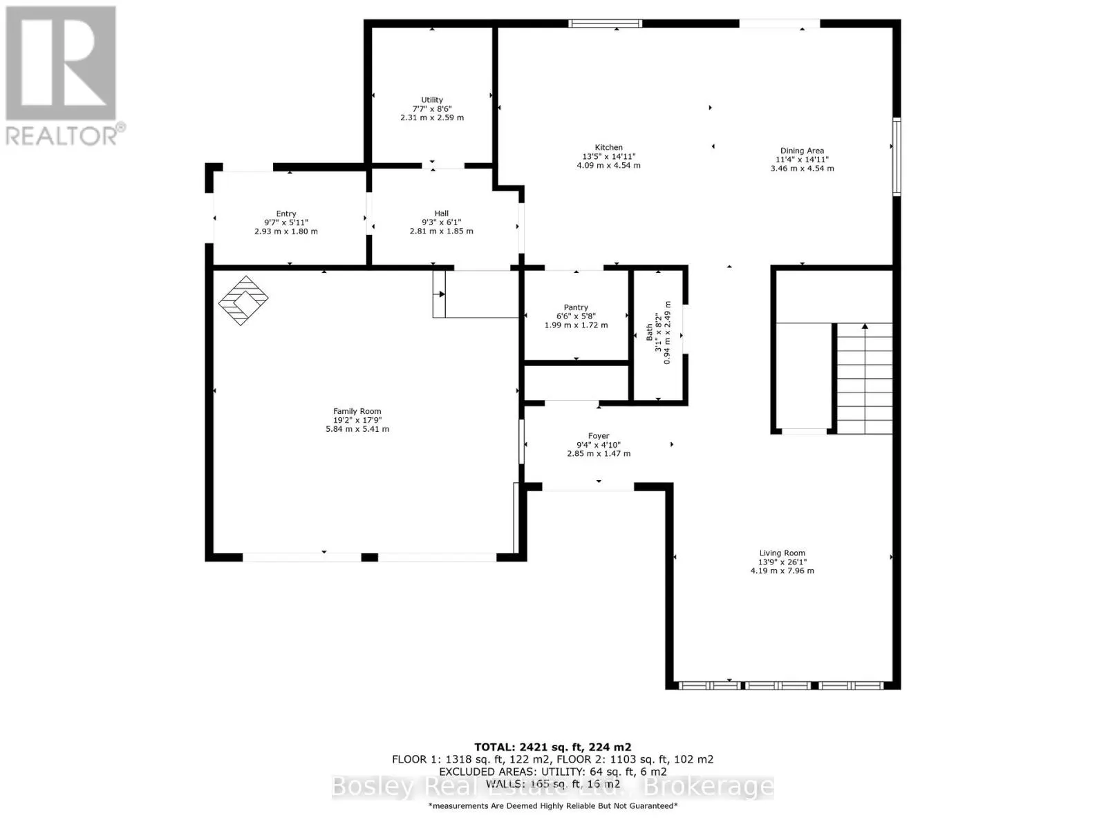 350107 BAYSHORE ROAD