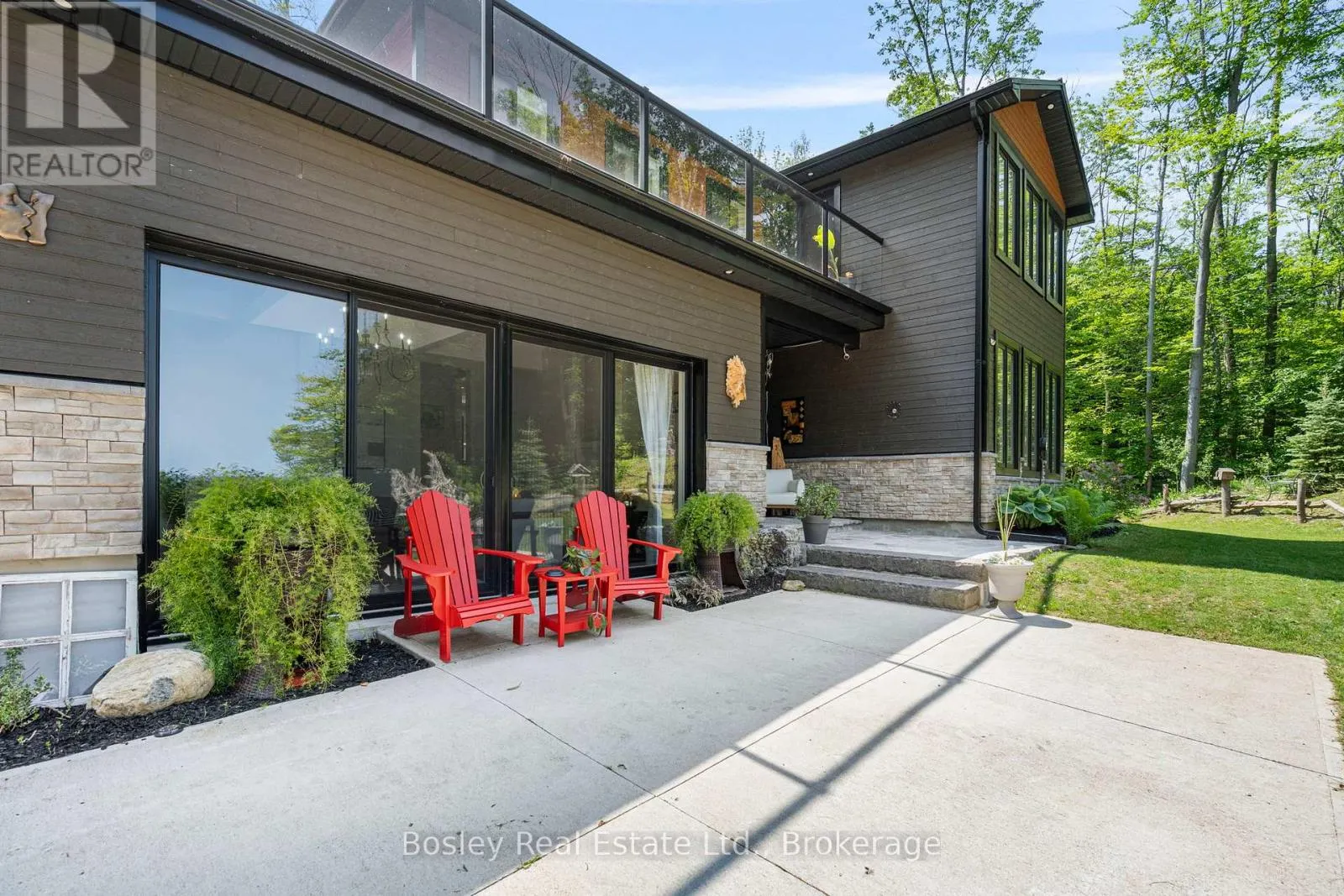 350107 BAYSHORE ROAD
