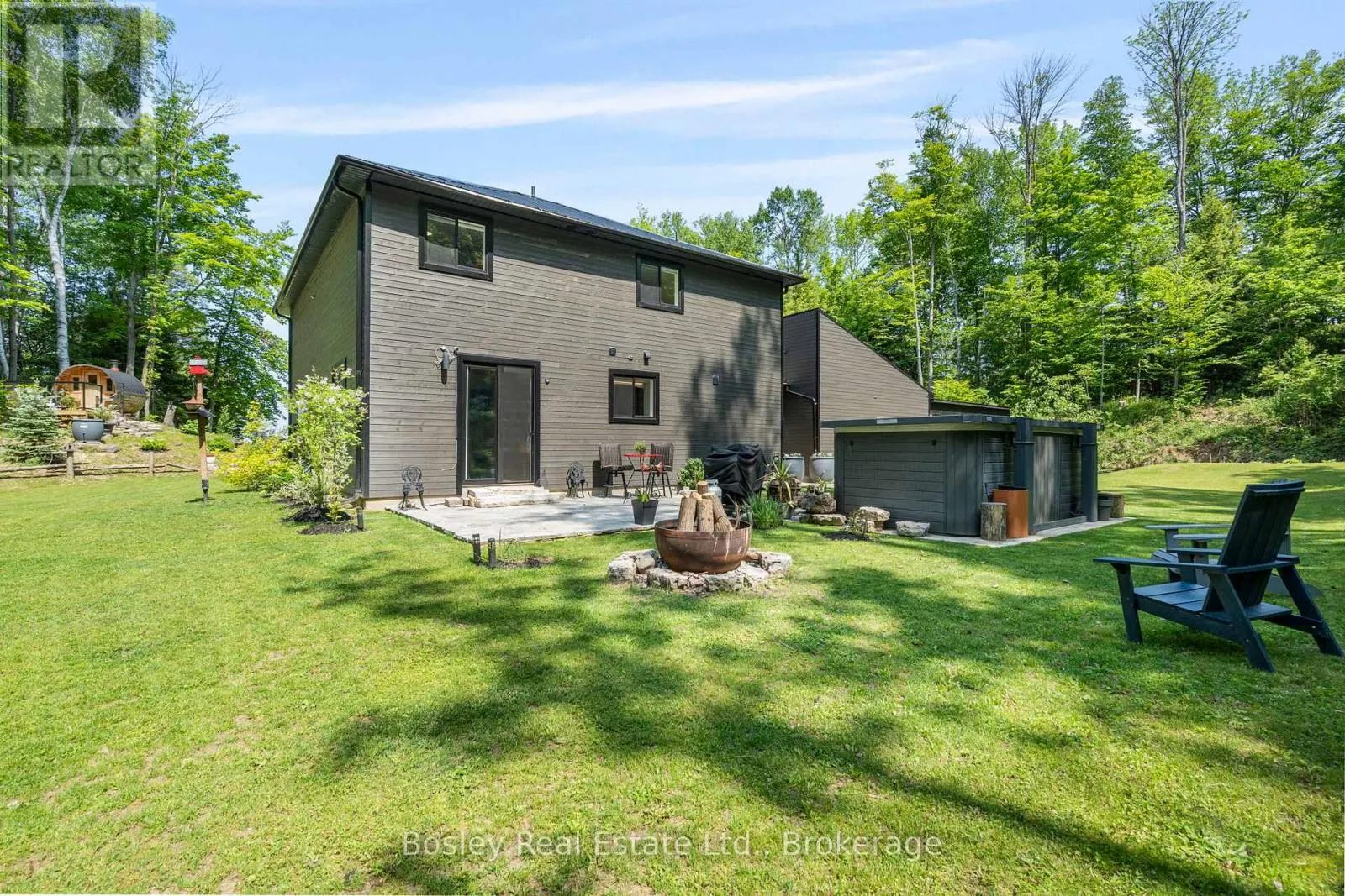 350107 BAYSHORE ROAD