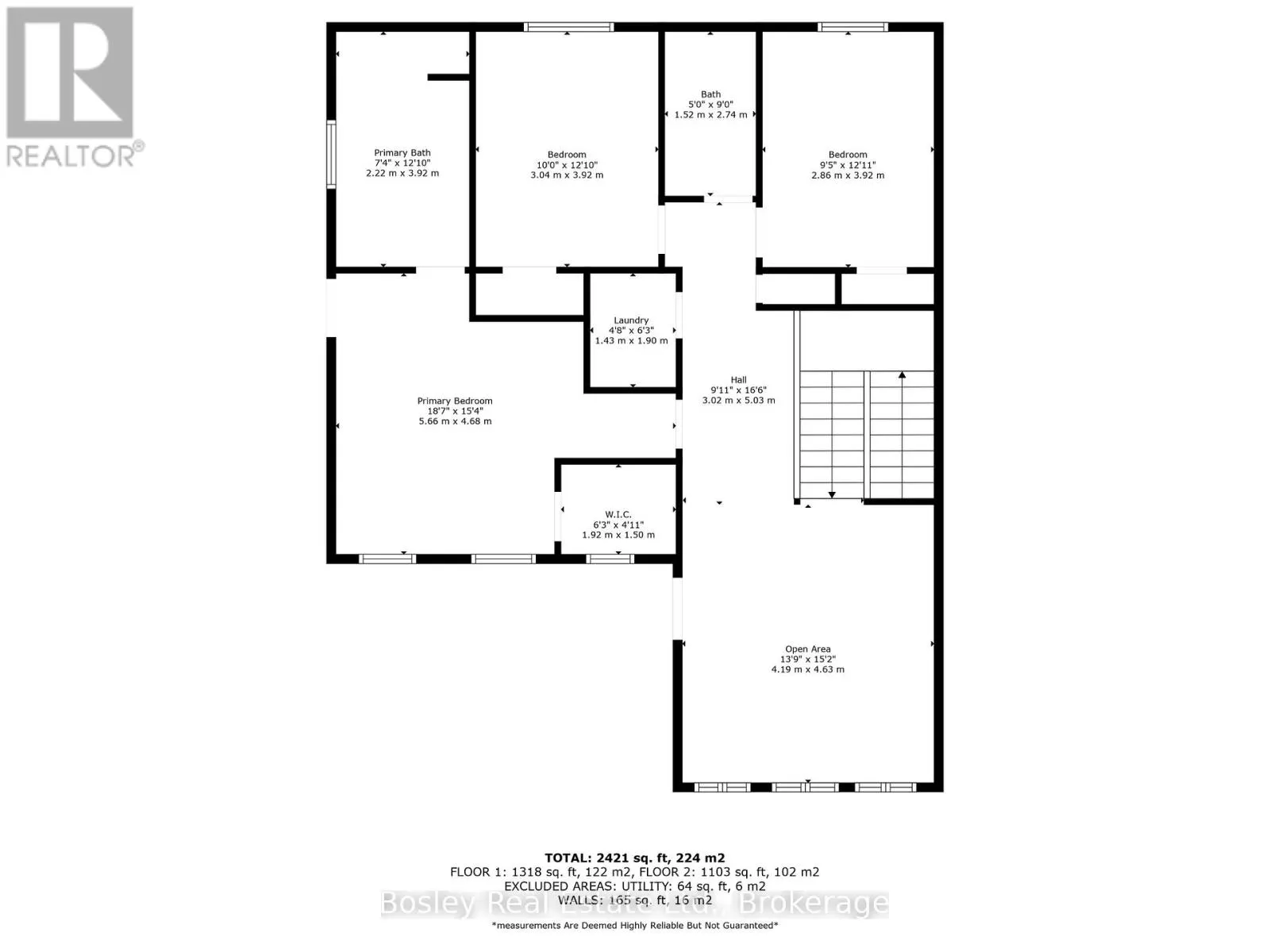 350107 BAYSHORE ROAD