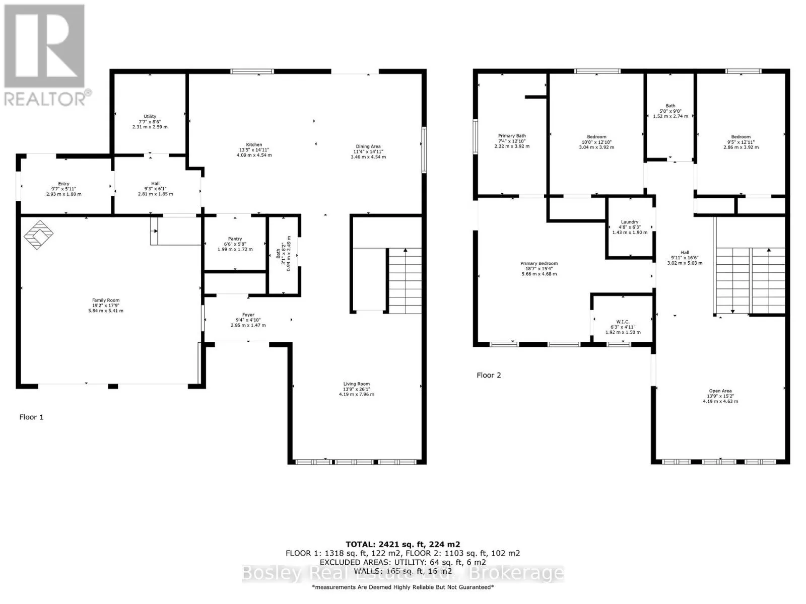 350107 BAYSHORE ROAD
