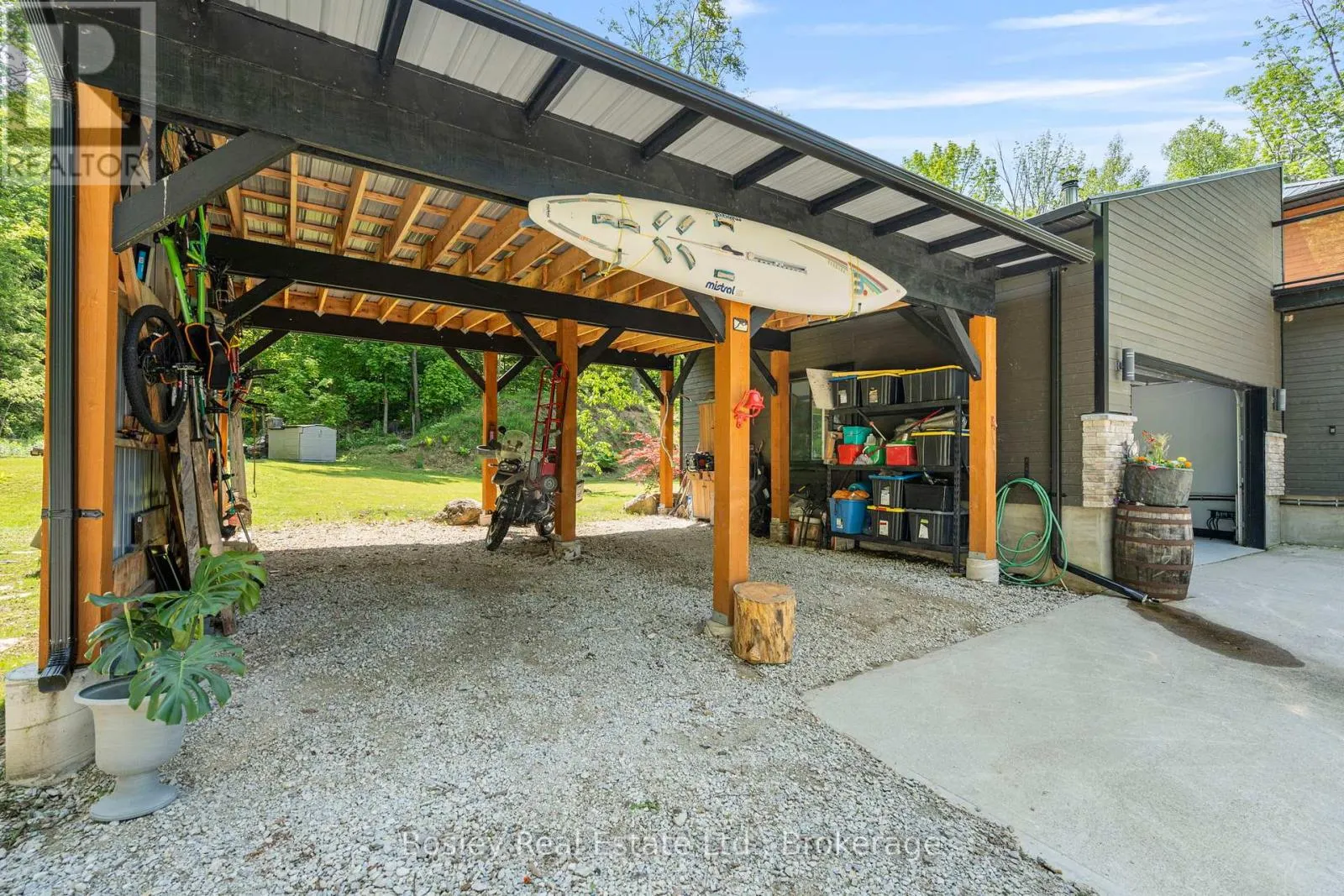 350107 BAYSHORE ROAD