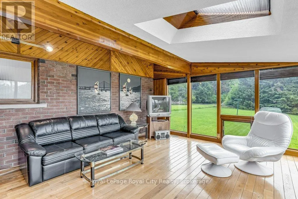 768 ERAMOSA ROAD