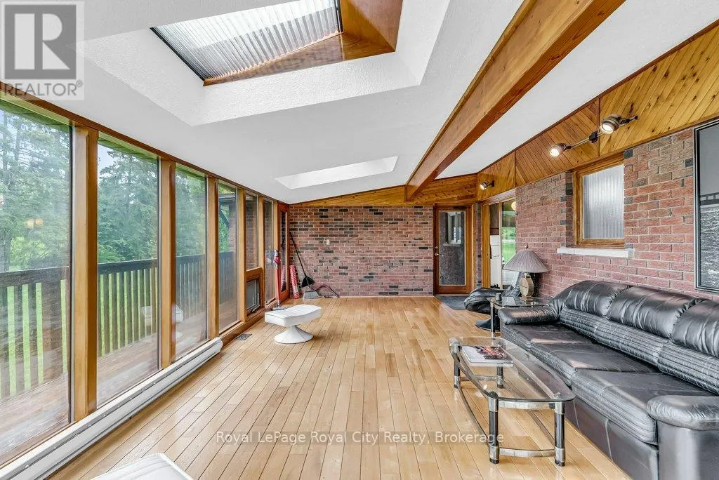 768 ERAMOSA ROAD