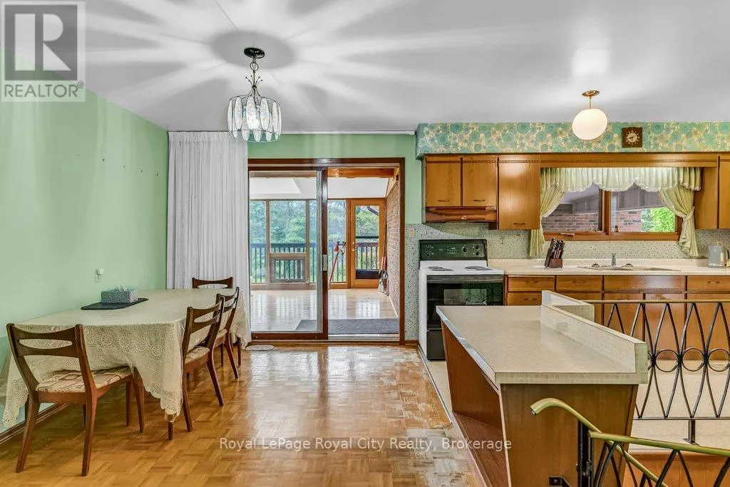 768 ERAMOSA ROAD