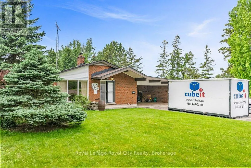 768 ERAMOSA ROAD