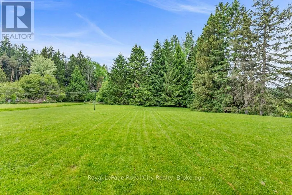 768 ERAMOSA ROAD