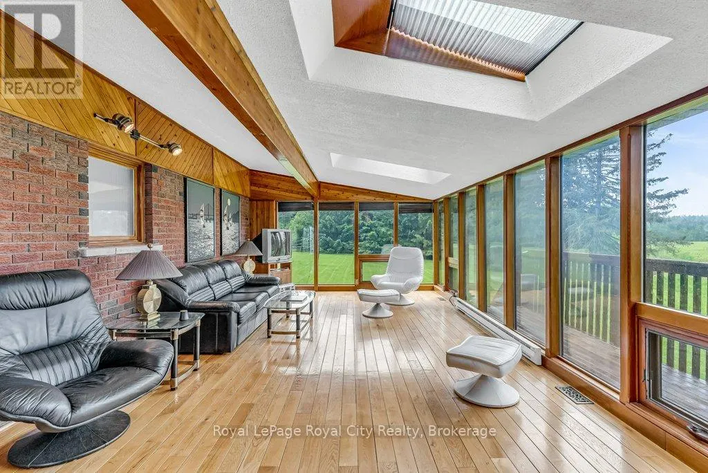 768 ERAMOSA ROAD