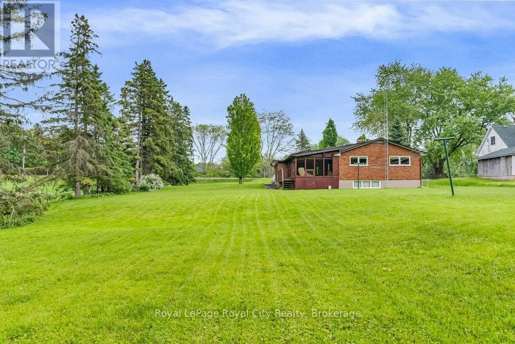 768 ERAMOSA ROAD