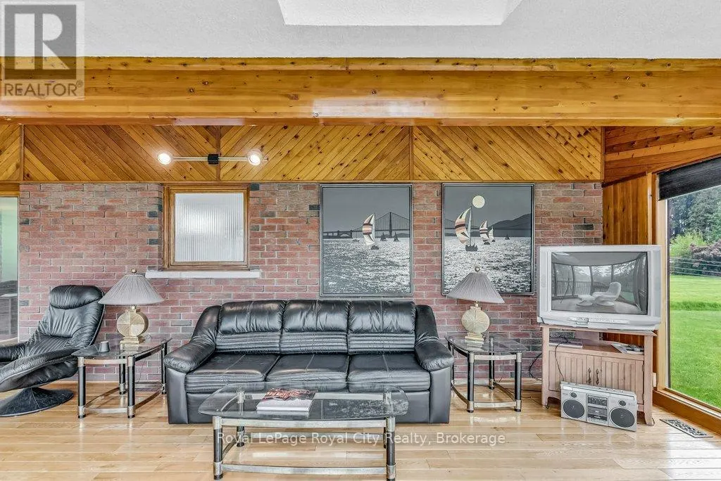 768 ERAMOSA ROAD
