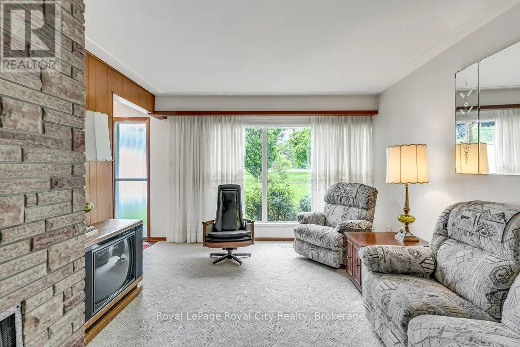 768 ERAMOSA ROAD