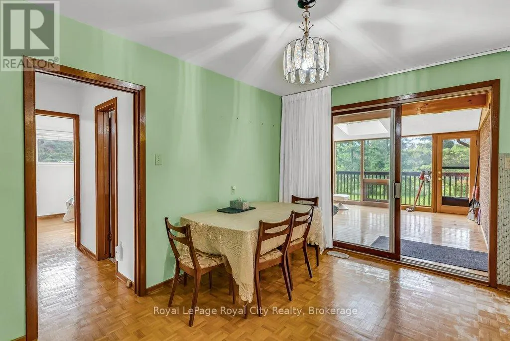 768 ERAMOSA ROAD