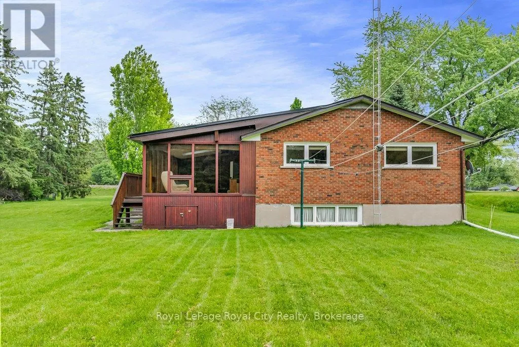 768 ERAMOSA ROAD