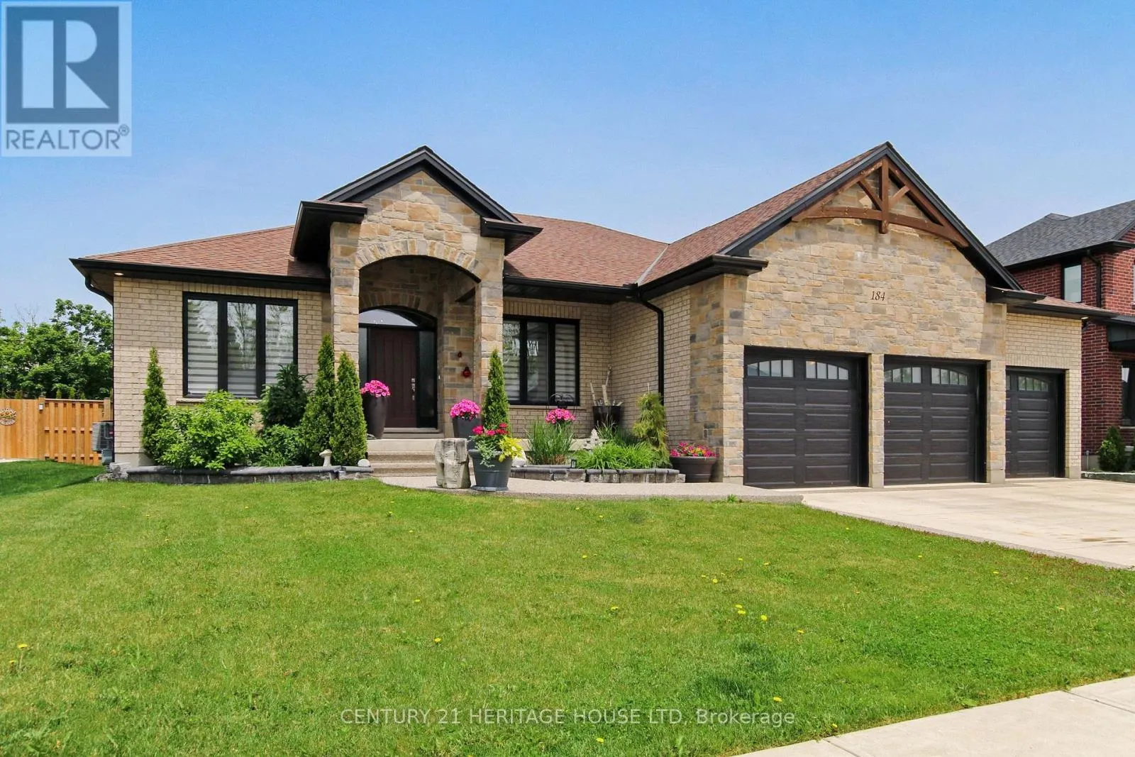 184 KETTLE CREEK DRIVE