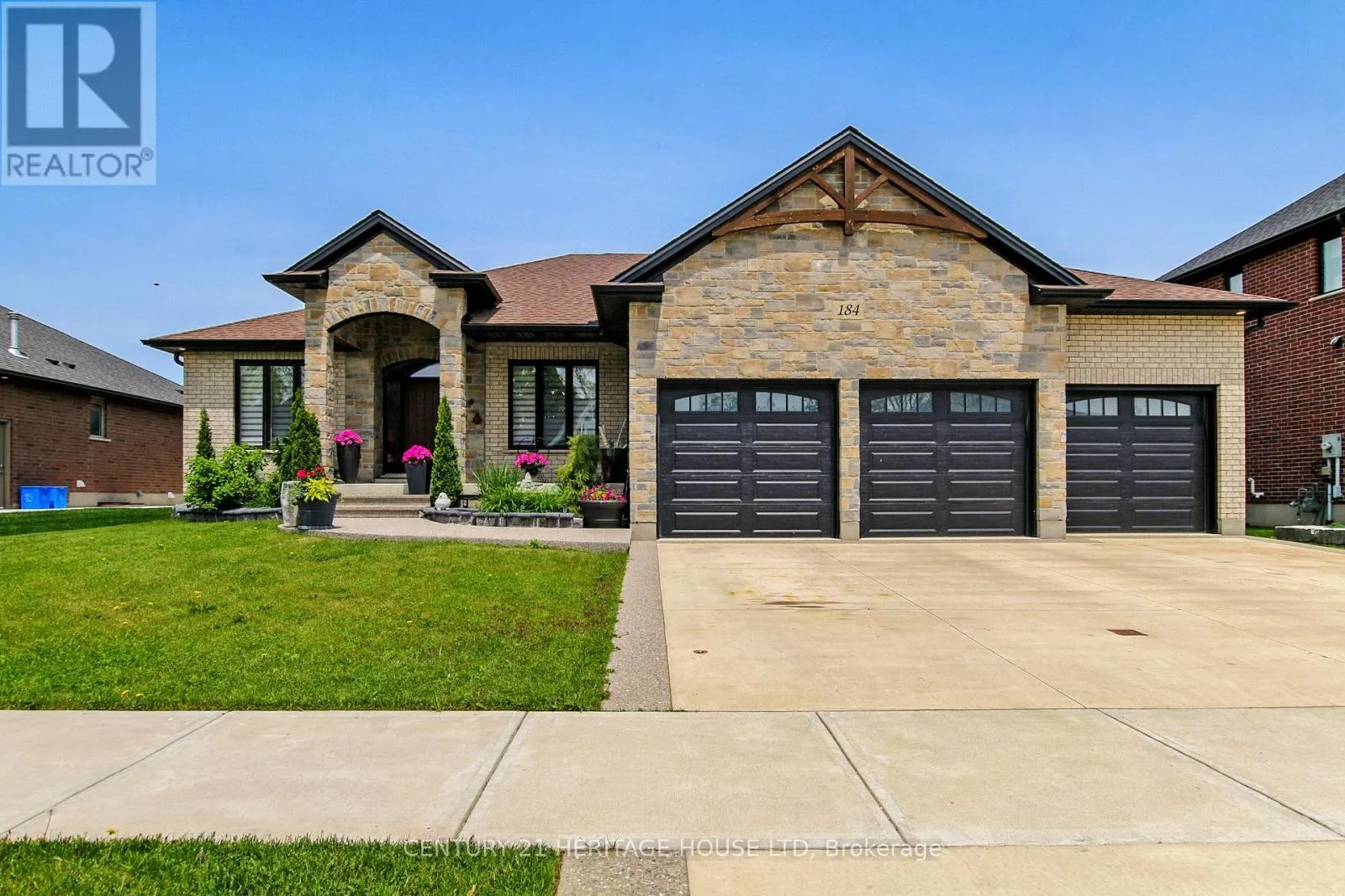 184 KETTLE CREEK DRIVE