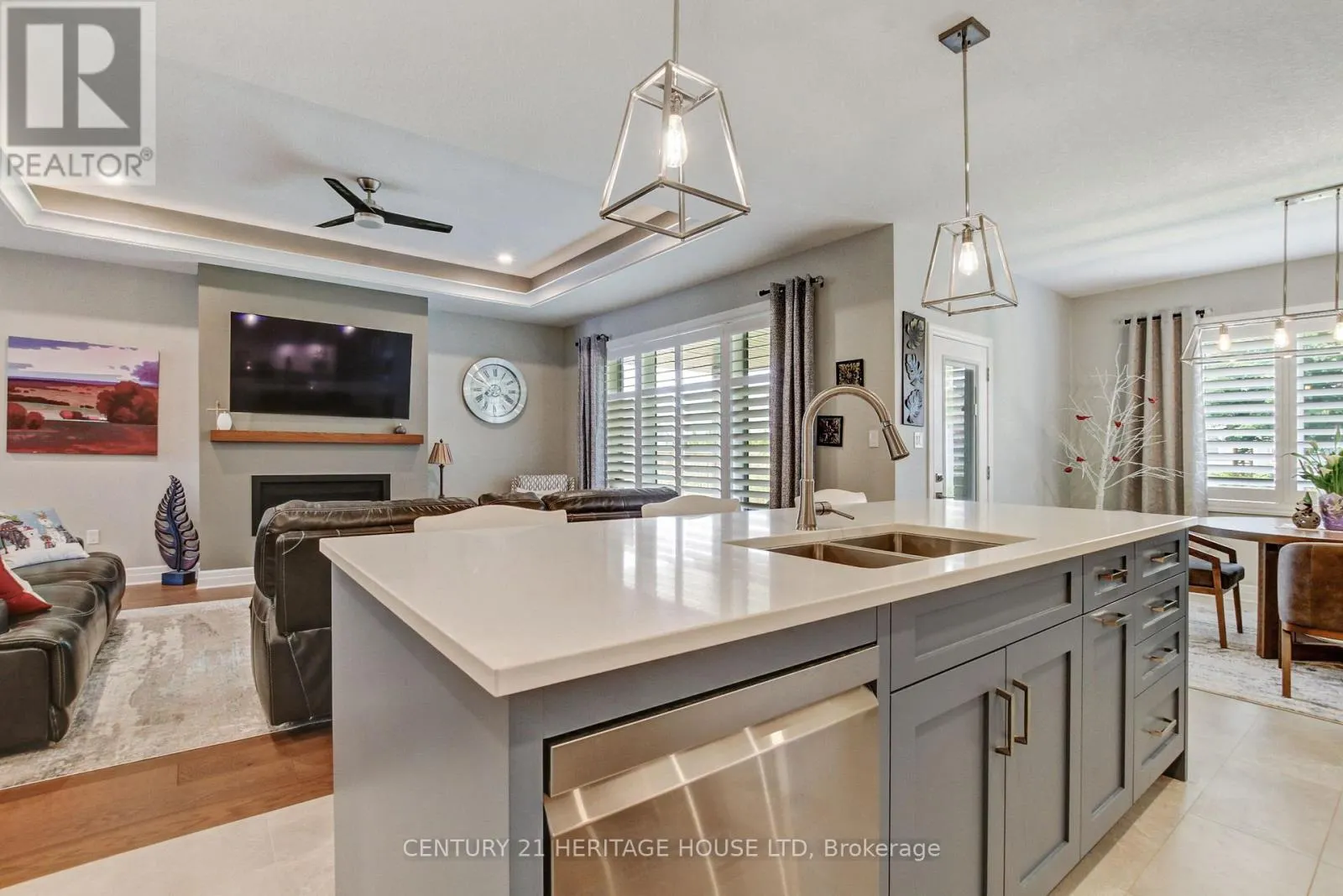 184 KETTLE CREEK DRIVE
