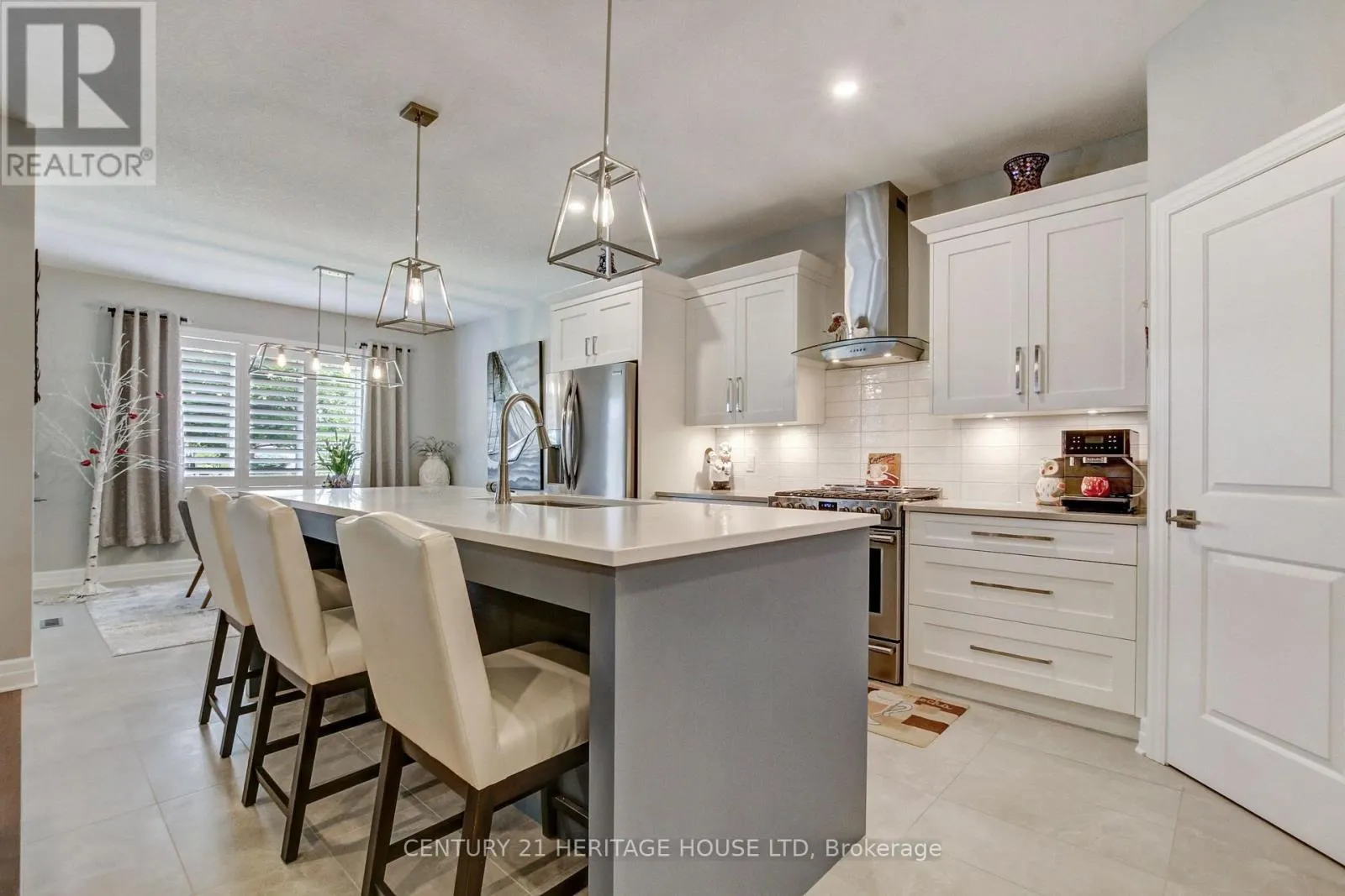 184 KETTLE CREEK DRIVE