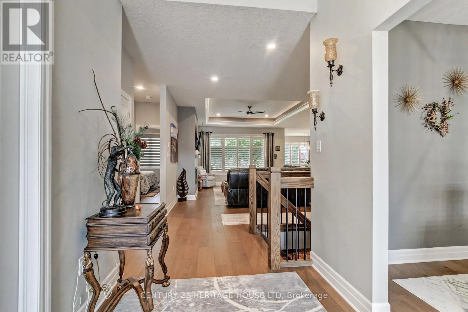 184 KETTLE CREEK DRIVE