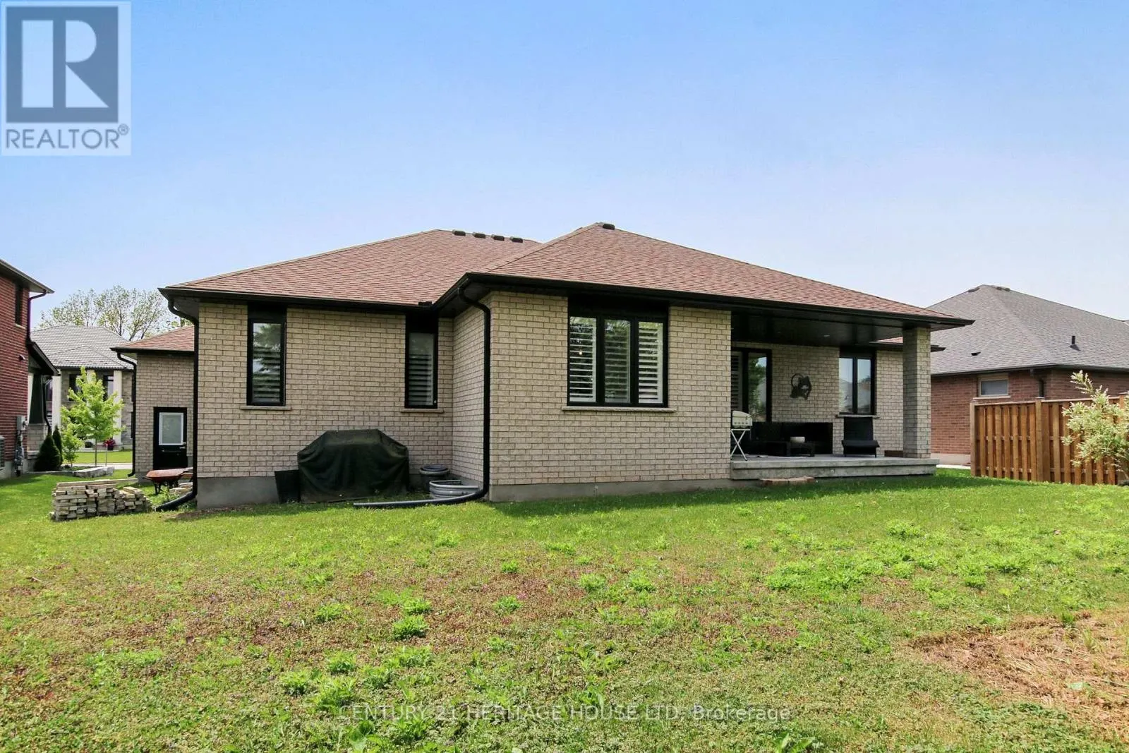 184 KETTLE CREEK DRIVE