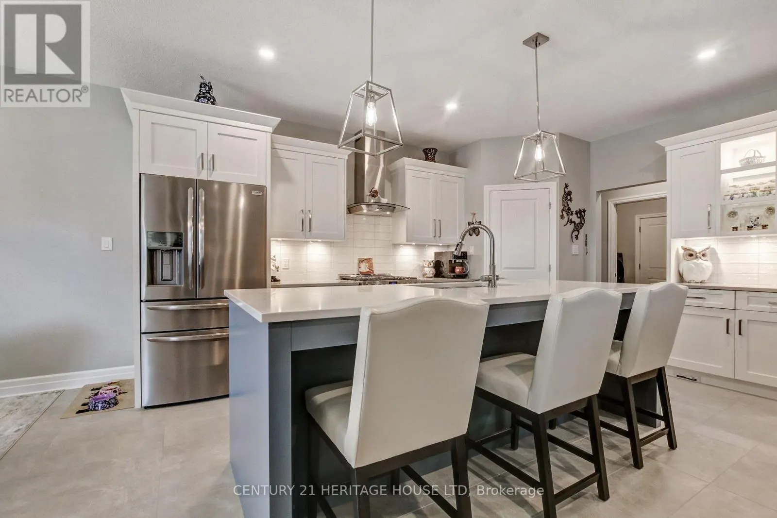 184 KETTLE CREEK DRIVE
