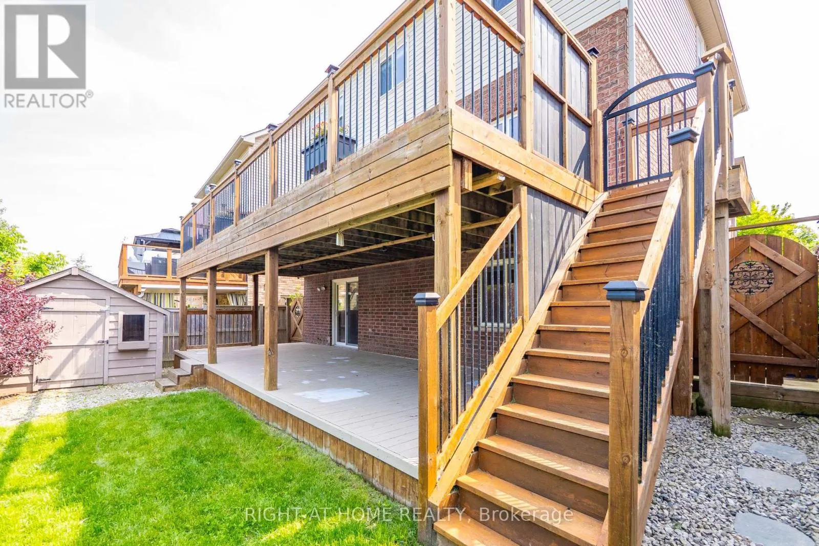 34 PARKVALE DRIVE