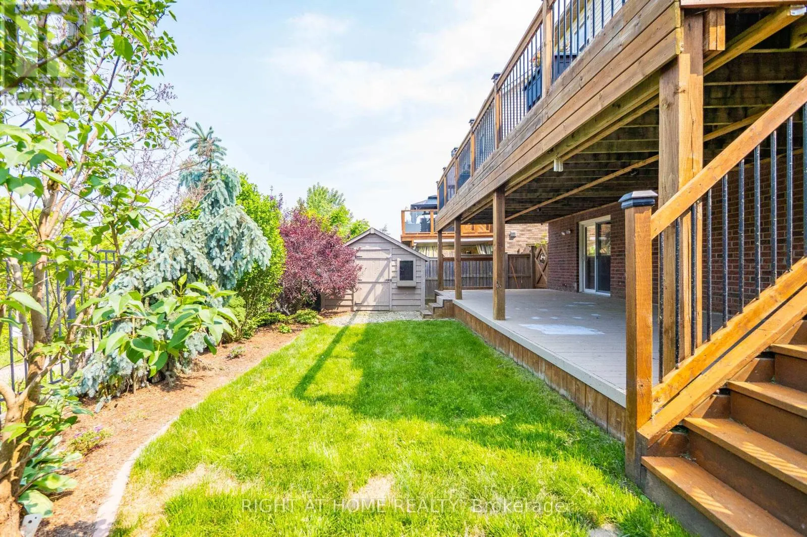 34 PARKVALE DRIVE
