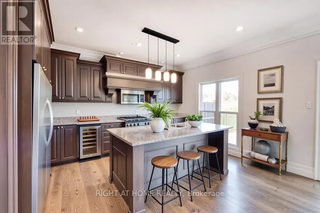 34 PARKVALE DRIVE