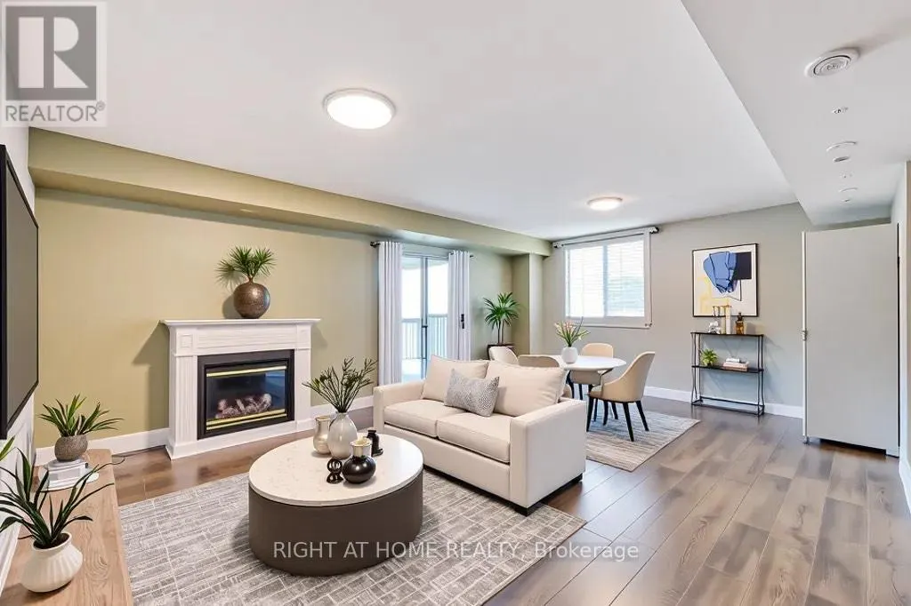 34 PARKVALE DRIVE