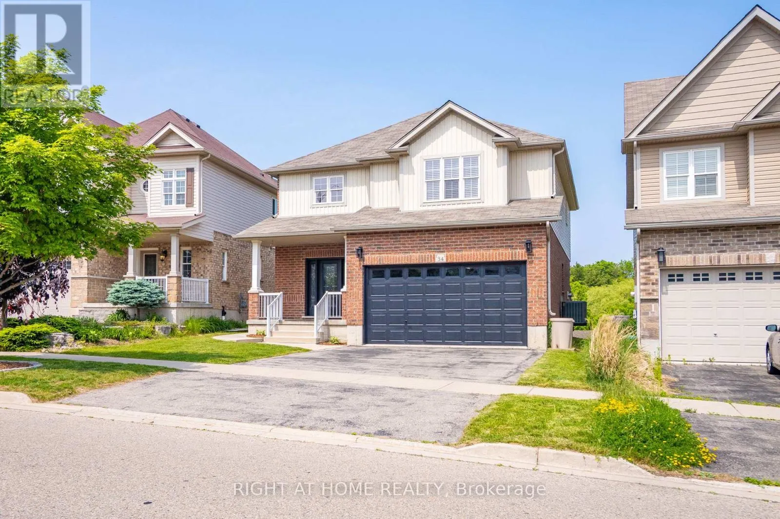 34 PARKVALE DRIVE