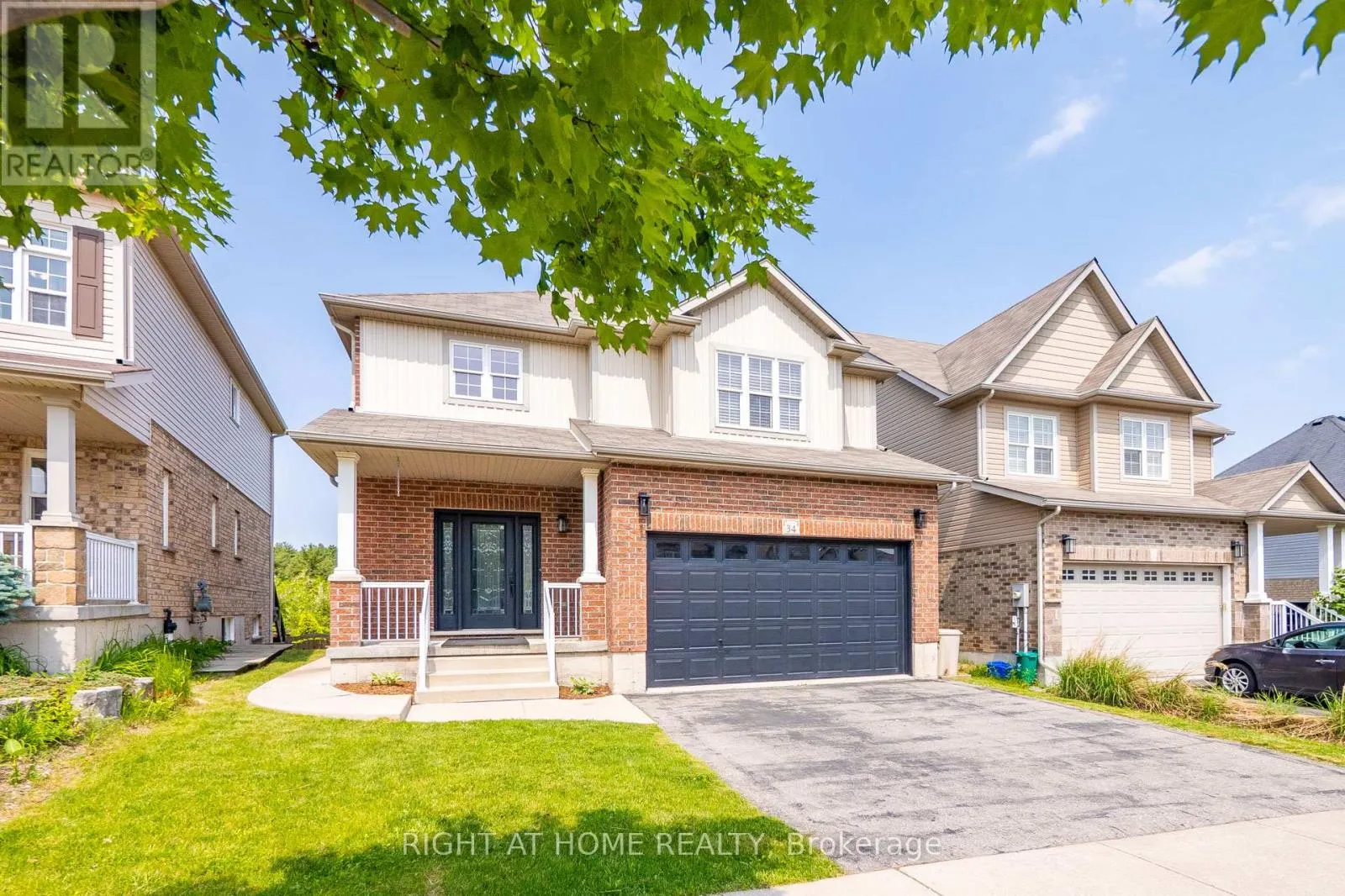34 PARKVALE DRIVE