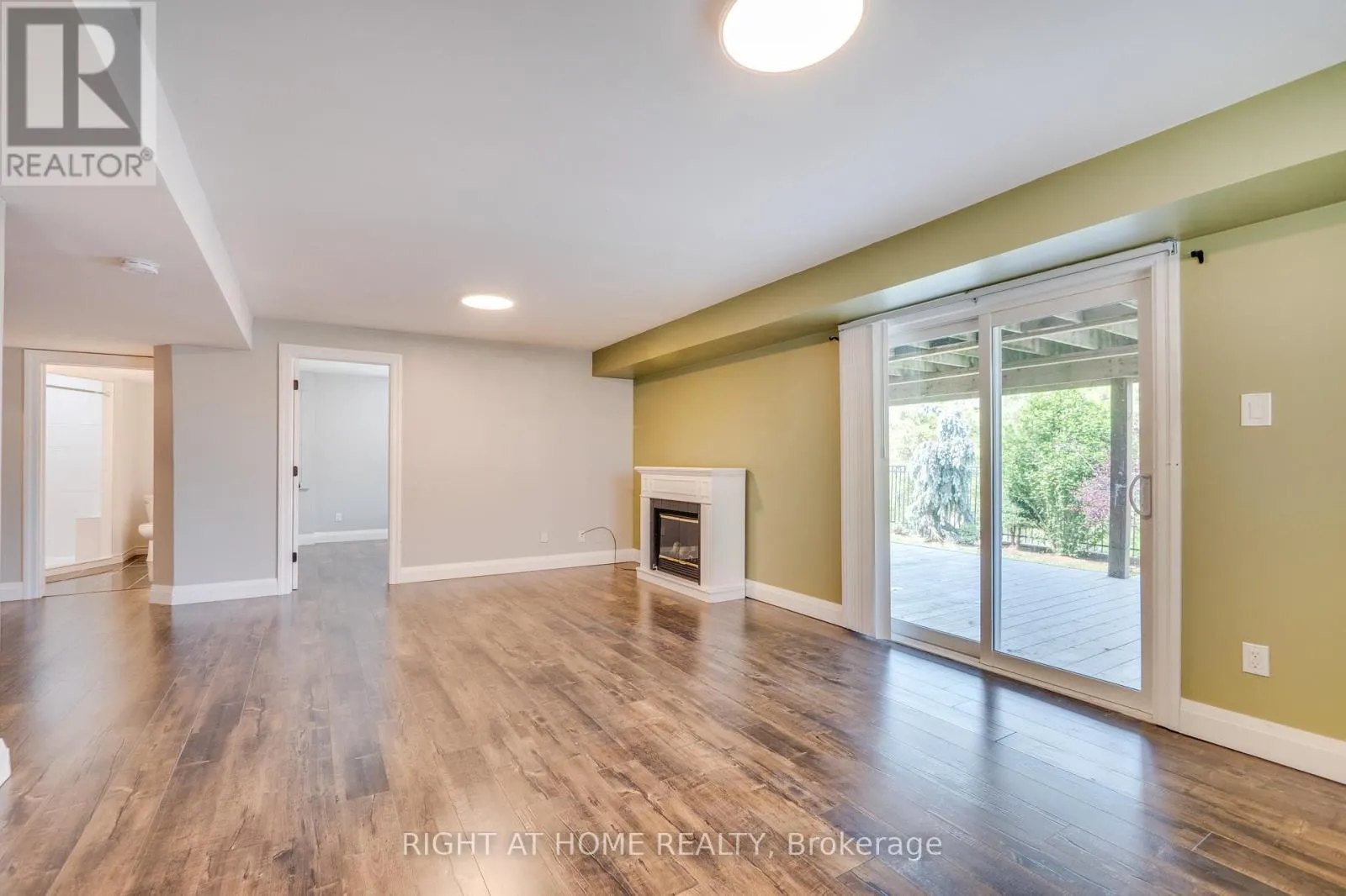 34 PARKVALE DRIVE