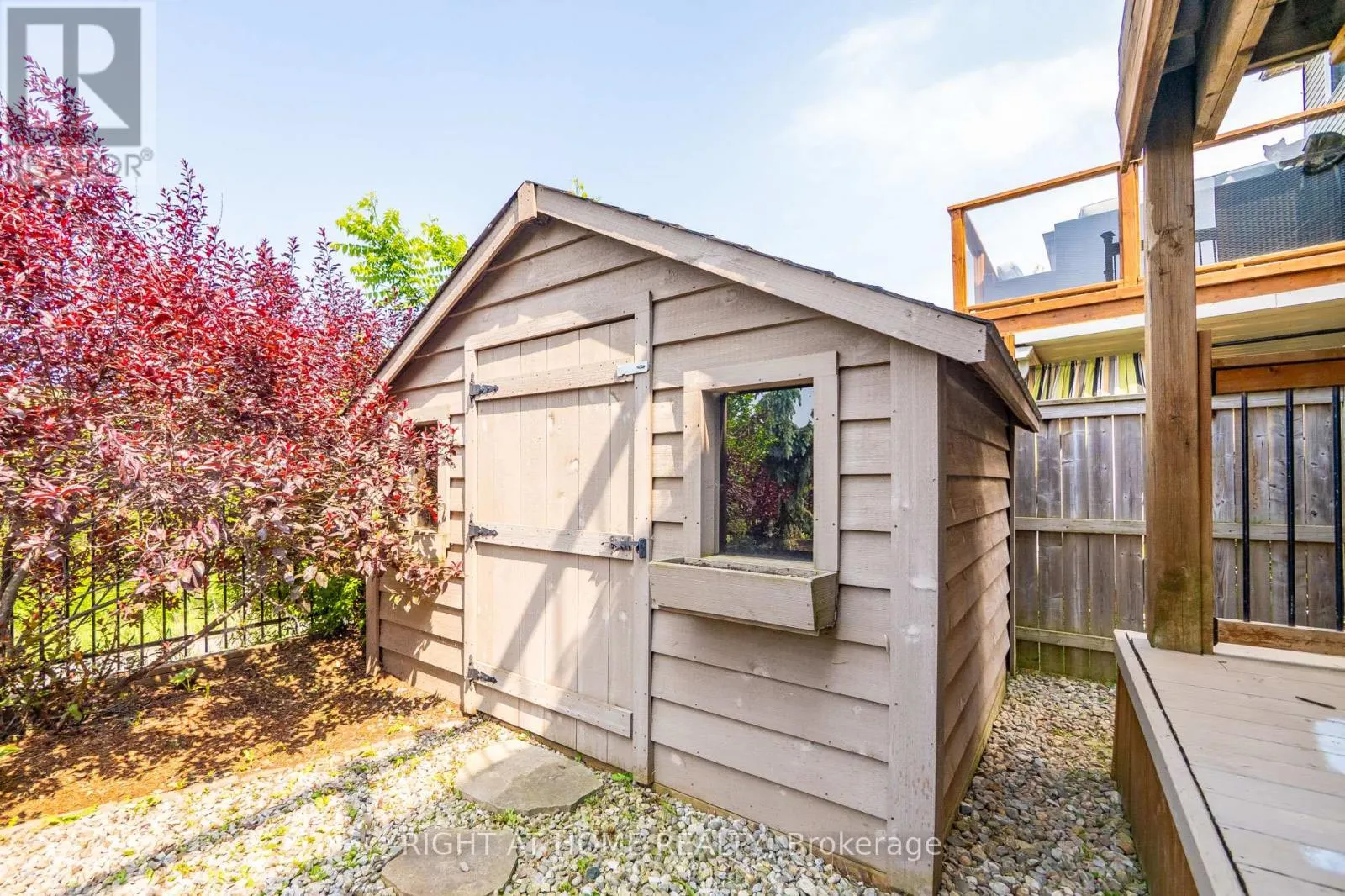 34 PARKVALE DRIVE