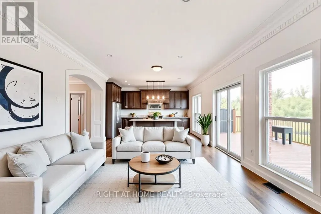 34 PARKVALE DRIVE