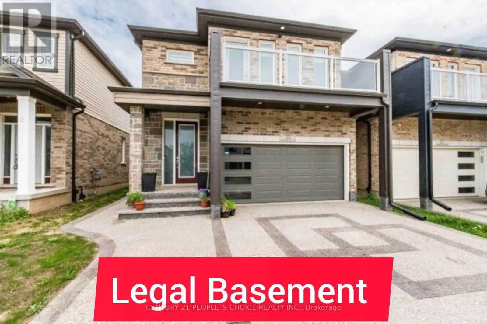 23 SADDLEBROOK COURT