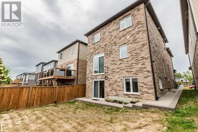 23 SADDLEBROOK COURT