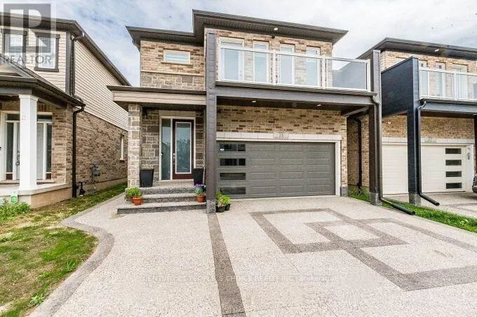 23 SADDLEBROOK COURT