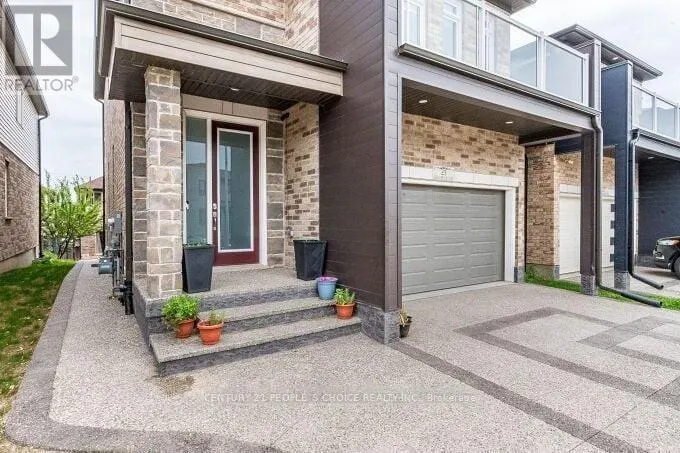 23 SADDLEBROOK COURT