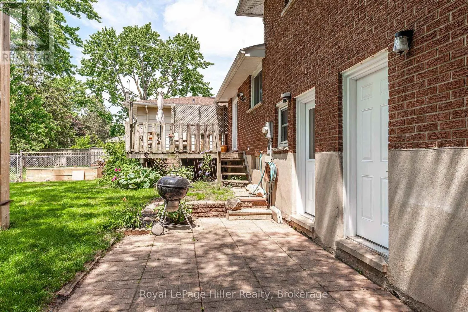 335 BRITANNIA STREET